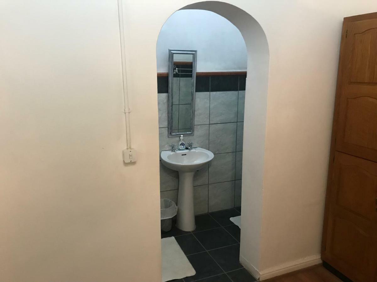Towerzicht Guest House Ледисмит Экстерьер фото