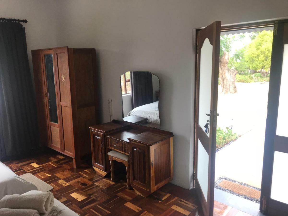 Towerzicht Guest House Ледисмит Экстерьер фото