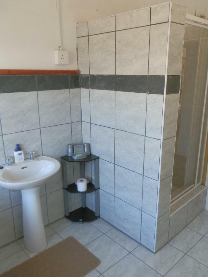 Towerzicht Guest House Ледисмит Экстерьер фото