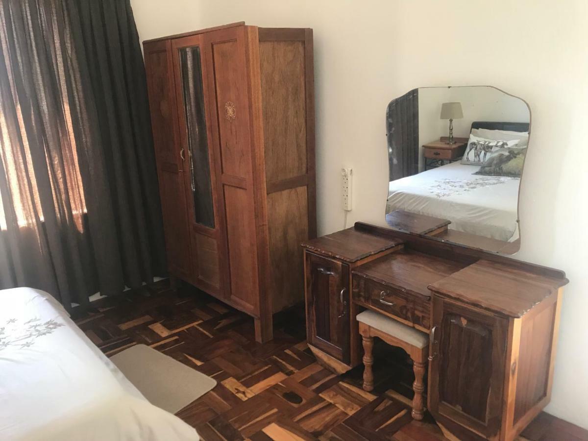 Towerzicht Guest House Ледисмит Экстерьер фото