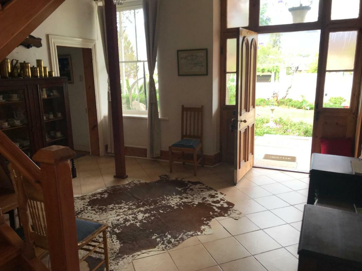 Towerzicht Guest House Ледисмит Экстерьер фото