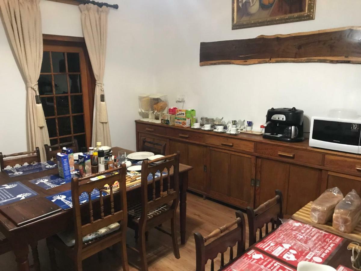 Towerzicht Guest House Ледисмит Экстерьер фото