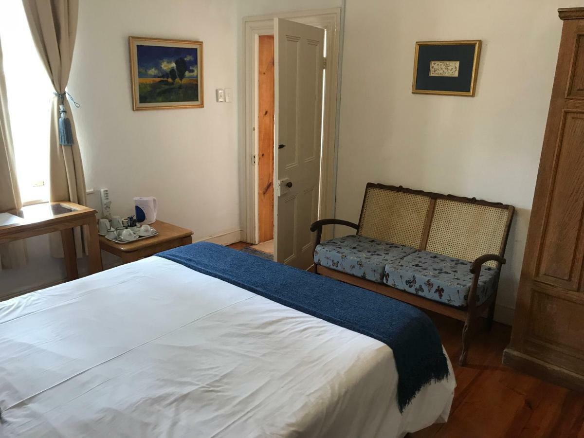 Towerzicht Guest House Ледисмит Экстерьер фото