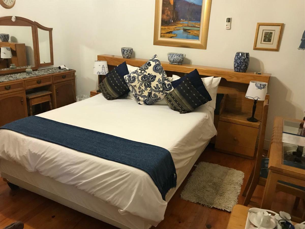 Towerzicht Guest House Ледисмит Экстерьер фото