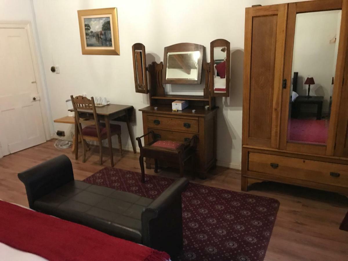 Towerzicht Guest House Ледисмит Экстерьер фото