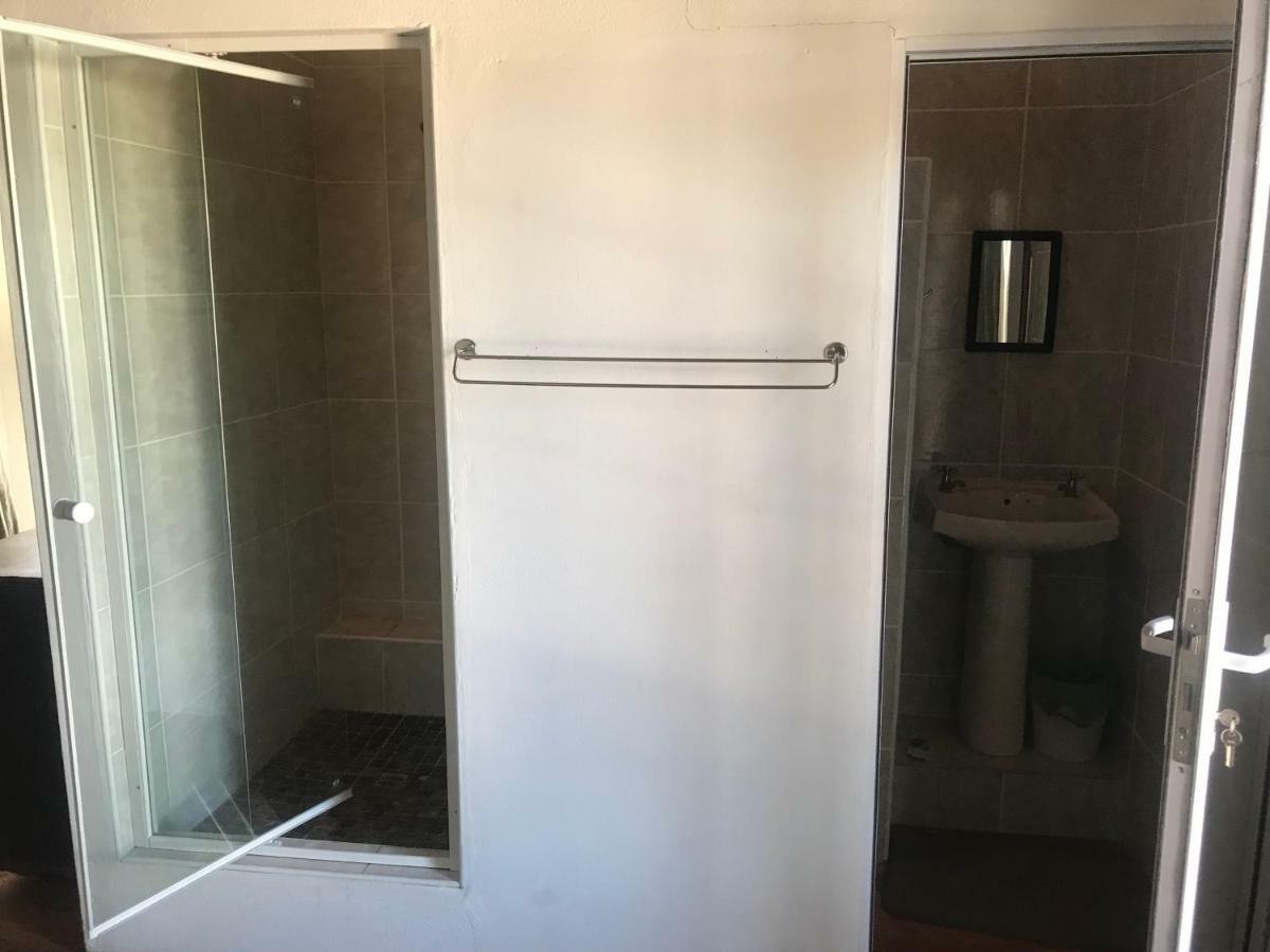 Towerzicht Guest House Ледисмит Экстерьер фото