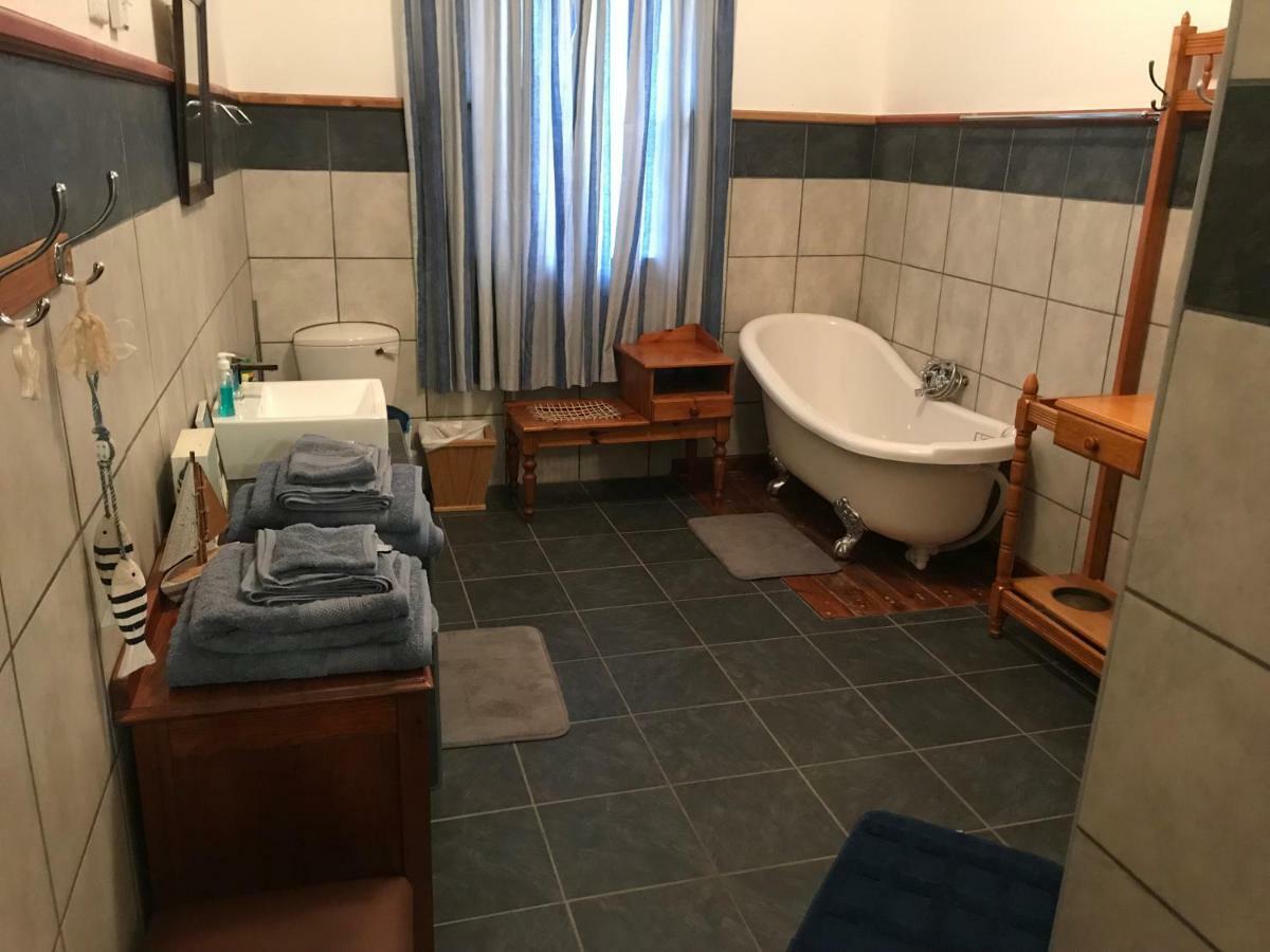 Towerzicht Guest House Ледисмит Экстерьер фото