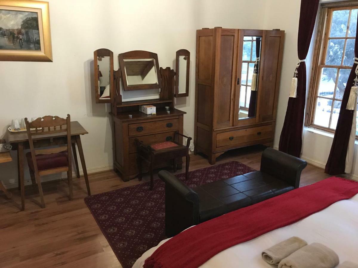 Towerzicht Guest House Ледисмит Экстерьер фото