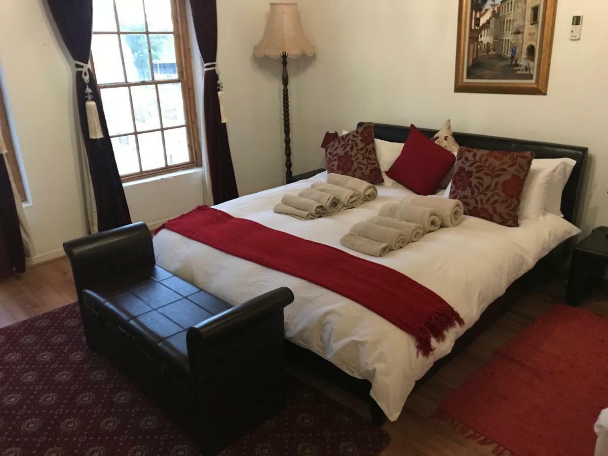Towerzicht Guest House Ледисмит Экстерьер фото