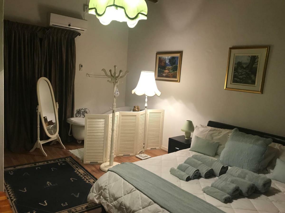 Towerzicht Guest House Ледисмит Экстерьер фото