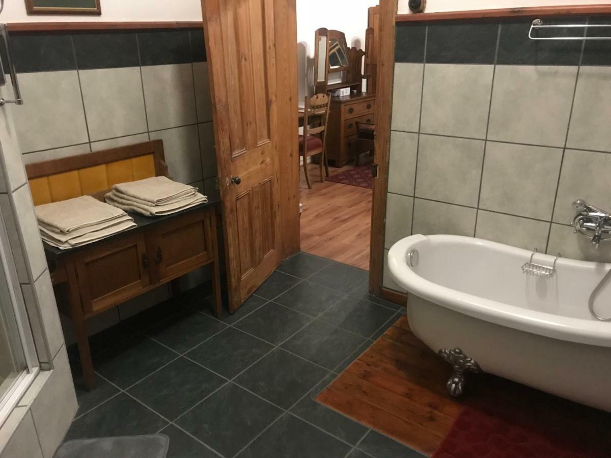 Towerzicht Guest House Ледисмит Экстерьер фото