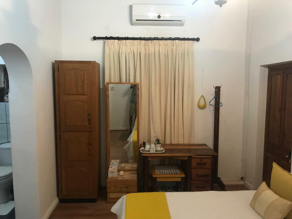 Towerzicht Guest House Ледисмит Экстерьер фото