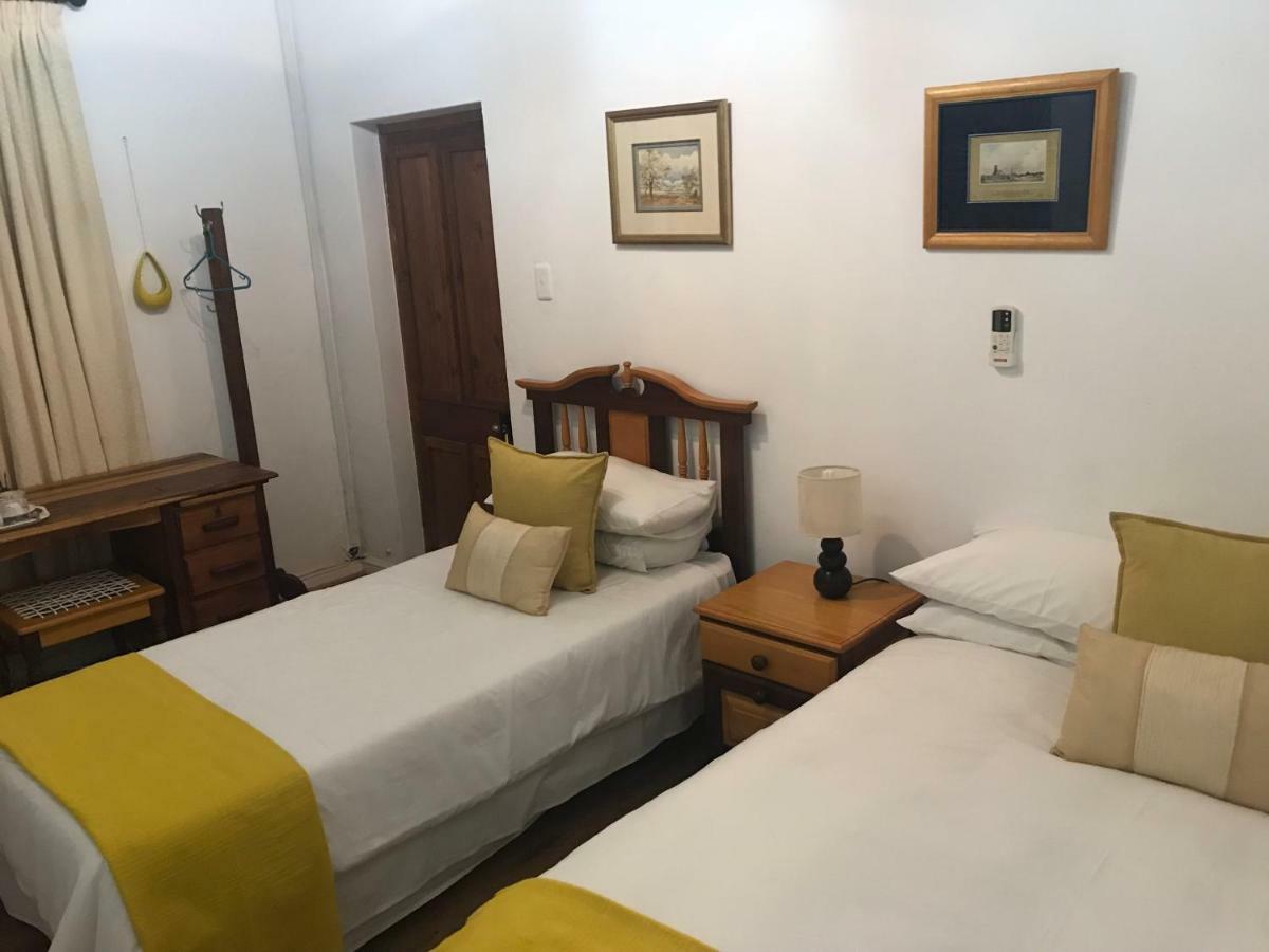 Towerzicht Guest House Ледисмит Экстерьер фото