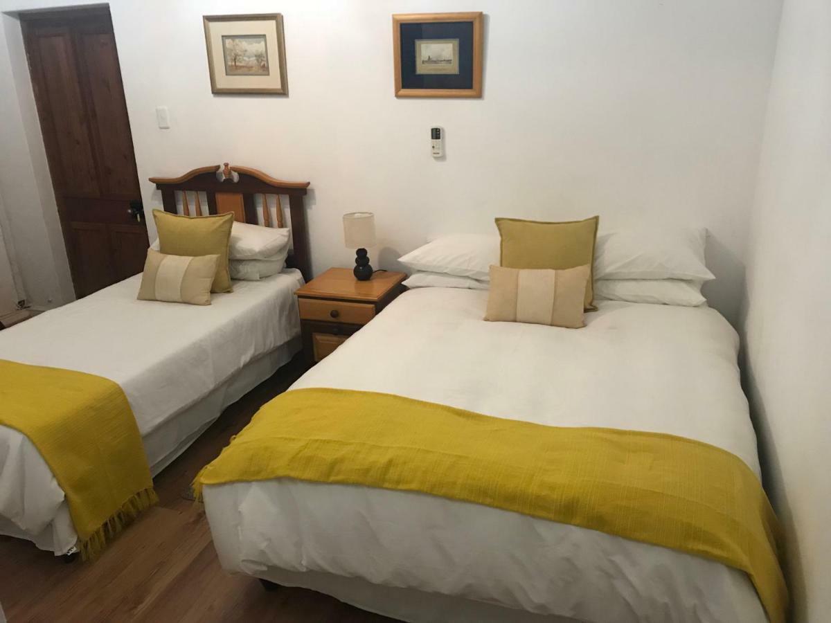 Towerzicht Guest House Ледисмит Экстерьер фото